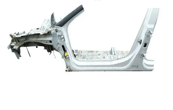 Citroen C4 III e-C4 Front quarter panel brak