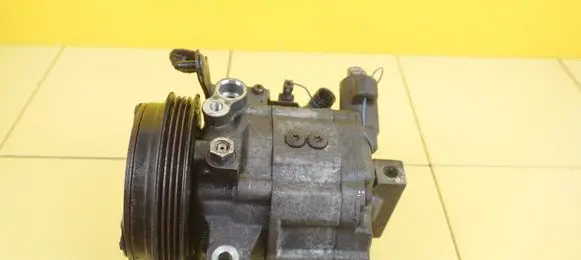 Subaru Forester SG Air conditioning (A/C) compressor (pump) 5060216433 24SP44