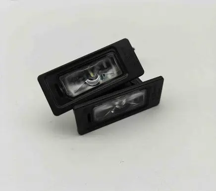 Skoda Kamiq Number plate light 5NA943021