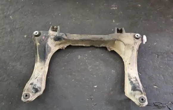 Audi 80 90 S2 B4 Front axle beam IMPRK1361017