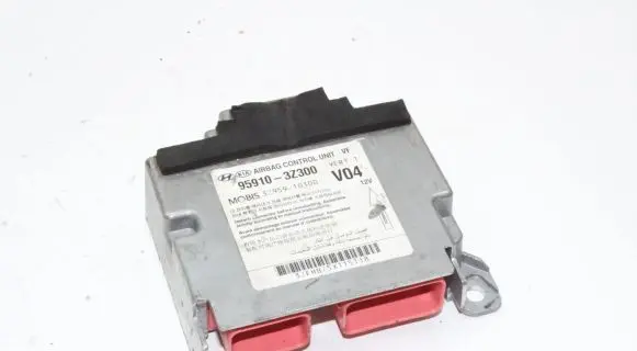 Hyundai i40 Airbag control unit/module 959103Z300