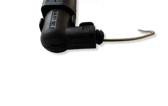 Volkswagen PASSAT CC Fuel temperature sensor 6H0971921C 1J0973721