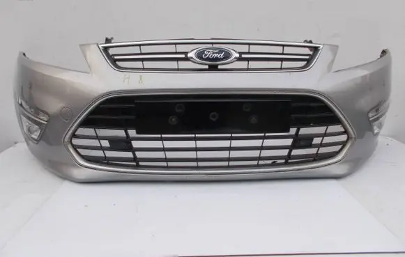 Ford Mondeo MK IV Front bumper 7S7117757A