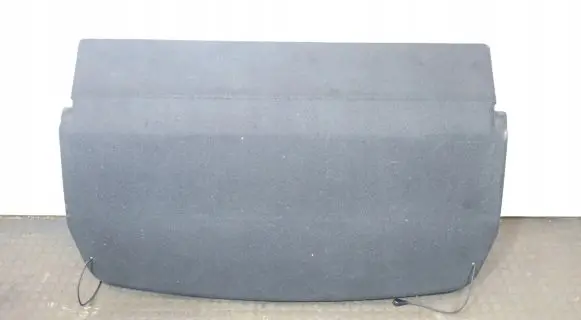 Citroen C4 II Parcel shelf