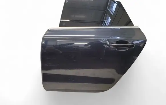 Audi A7 S7 4G Rear door