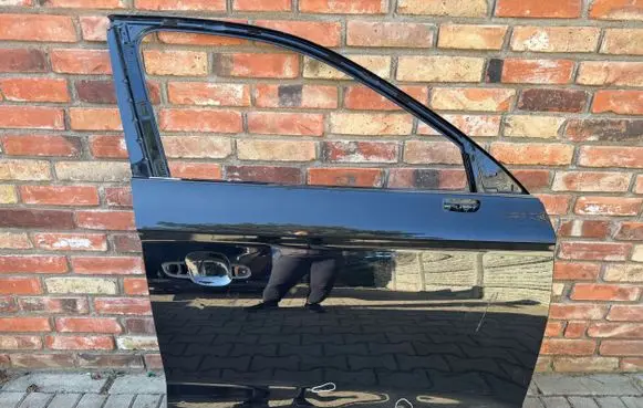 Audi Q5 SQ5 Front door