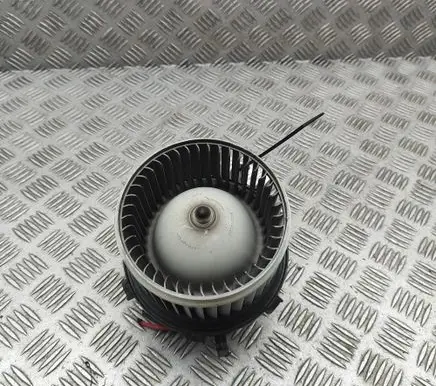 Peugeot Boxer Heater fan/blower 5D3330200 5E1630100