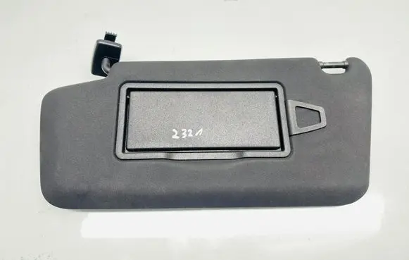 Mercedes-Benz GLK (X204) Sun visor
