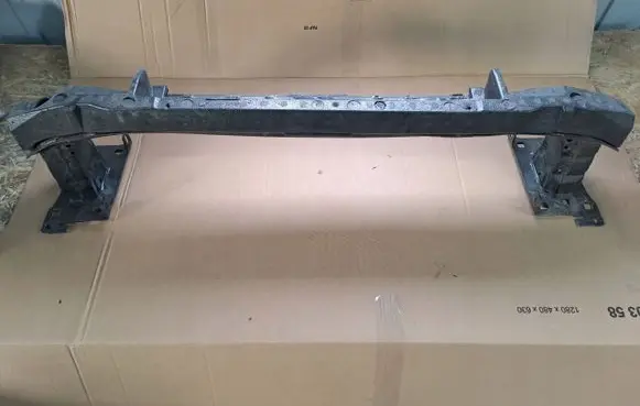 Seat Arona Front bumper cross member 6f0807108g