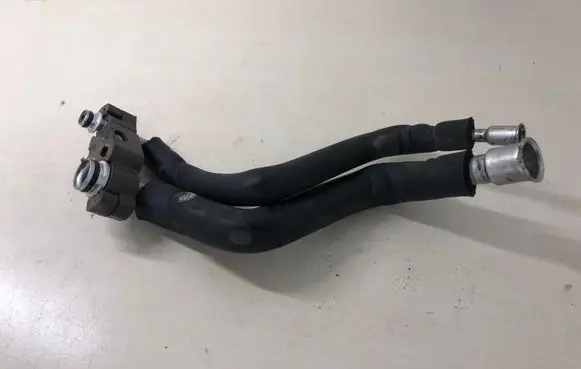 Toyota Corolla E120 E130 Air conditioning (A/C) pipe/hose