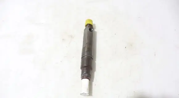Renault Megane II Fuel injector 8200047506