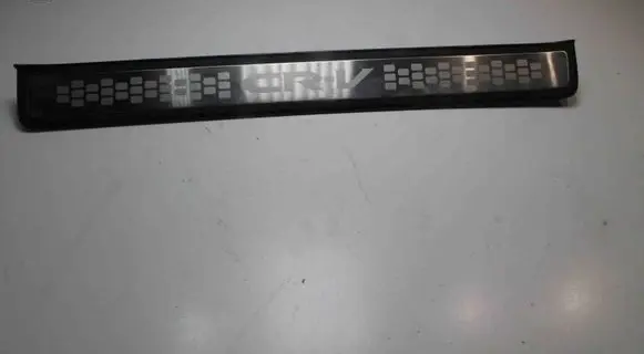 Honda CR-V Side skirt rear trim 84262SWAA012M1