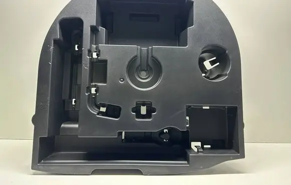 Nissan Juke I F15 Glove box in trunk 84975BV81A