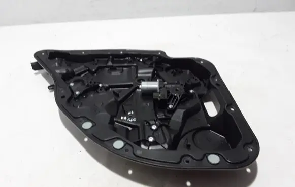 Mercedes-Benz GLC C253 Rear window lifting mechanism without motor A2537307902