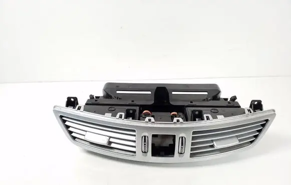 Mercedes-Benz S W221 Dash center air vent grill A2218300954