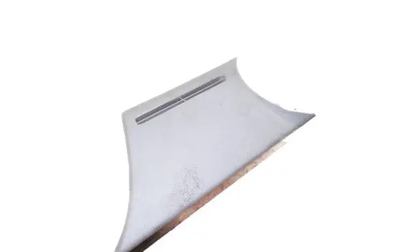Volkswagen Caddy (A) pillar trim 2K0858335