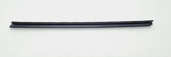 Citroen Berlingo Front door glass trim molding 9310L4