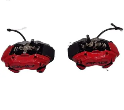 Mercedes-Benz CLS C218 X218 Other brake parts 