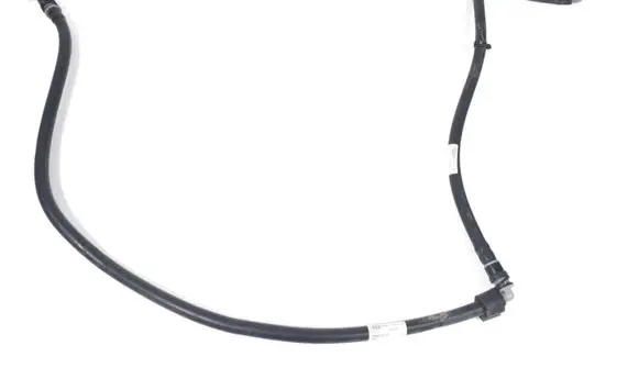 Audi A4 S4 B8 8K Windshield washer fluid hose 8T0955944