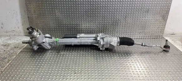 BMW X3 F25 Steering rack S18031183 6881103