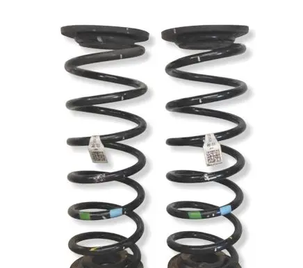 Hyundai Kona I Rear coil spring 55335J9340