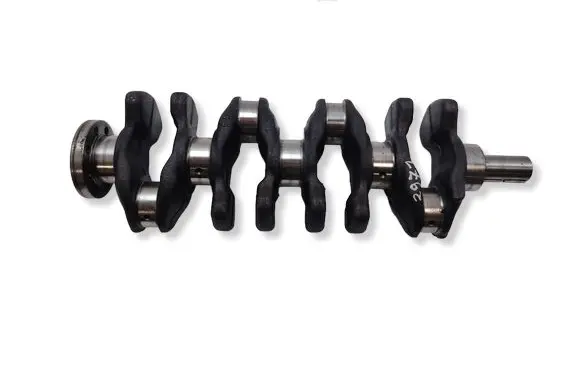 Toyota Corolla E210 E21 Crankshaft 