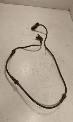 Mercedes-Benz E W213 Front ABS sensor wiring A2135403605