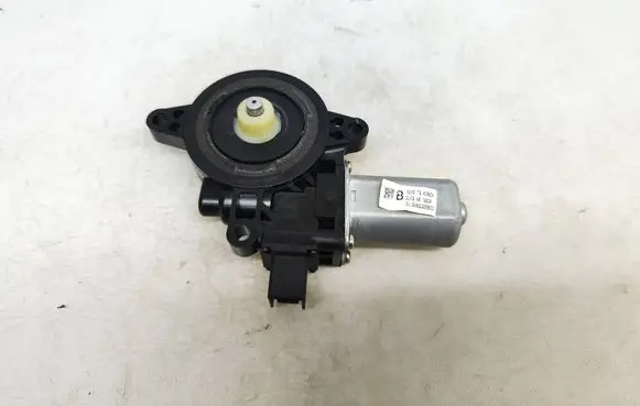 Mazda 6 Rear door window regulator motor 4265T1 5AB132EB03 GLF166380A