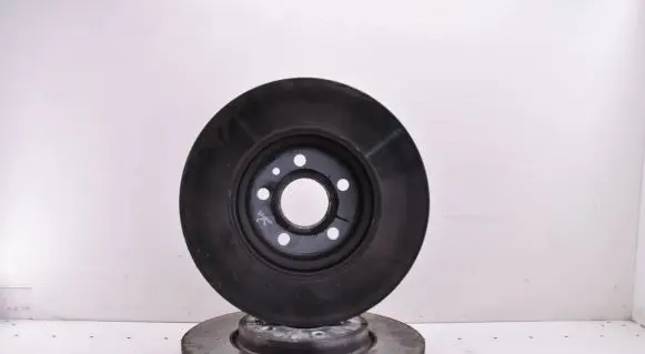 Opel Mokka X Front brake disc