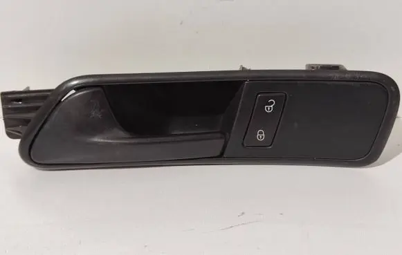 Volkswagen Caddy Front door interior handle 2K1837113B