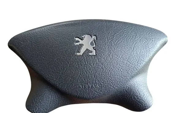 Peugeot Expert Steering wheel airbag 14001187ZD