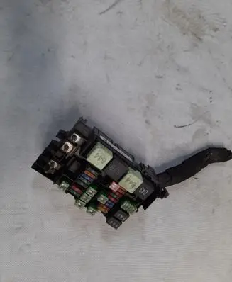 Fuse box set