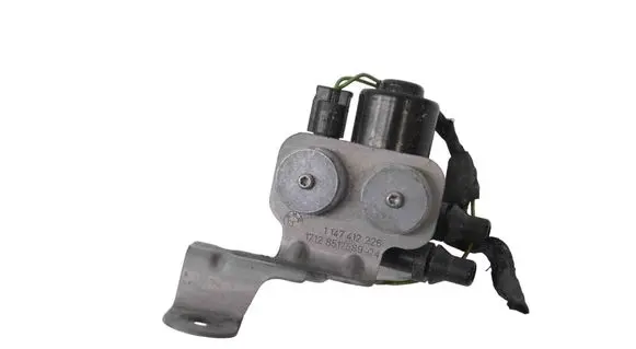 BMW X5 F15 Electric auxiliary coolant/water pump 8517589