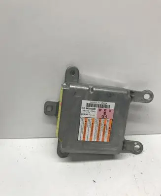 Subaru Forester SH Airbag control unit/module 1503000940 98221SC030