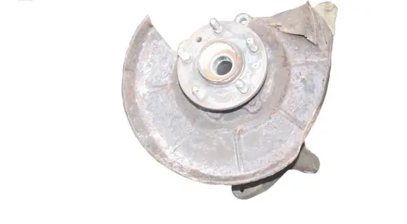 Ford Kuga I Rear wheel hub