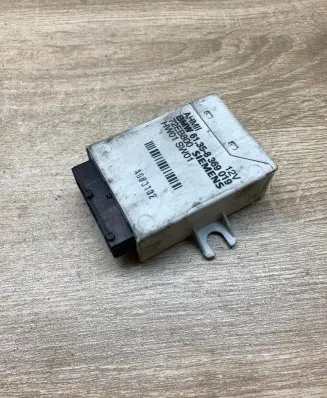 BMW 5 E39 AHM trailer towing control unit/module 8369019 72EB800