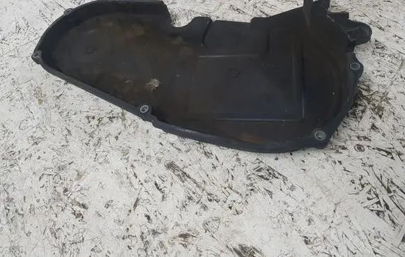 Opel Insignia A Timing belt guard (cover) 316987460