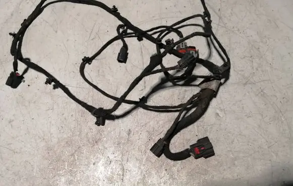 Buick Encore I Parking sensor (PDC) wiring loom 42534127