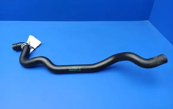 BMW 5 F10 F11 Engine coolant pipe/hose 9119168 15476810 64539119168
