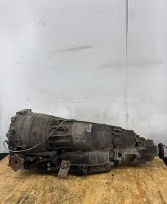 Audi A8 S8 D3 4E Automatic gearbox HKT