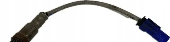 Chevrolet Volt II Lambda probe sensor 12671087