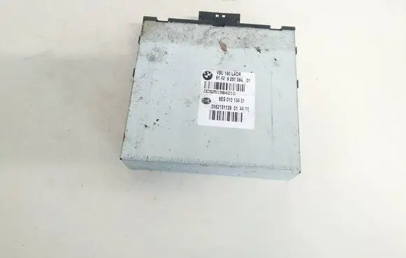 BMW 5 F10 F11 Other control units/modules 925198401 6142925198401