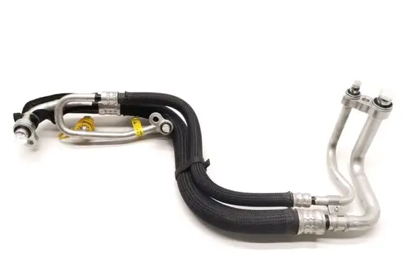 Tesla Model 3 Air conditioning (A/C) pipe/hose 1625910-00-C
