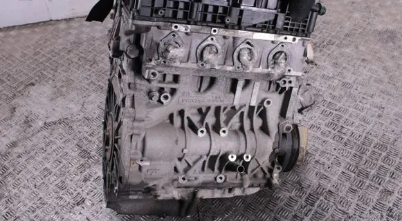 BMW 3 E90 E91 Engine N47D20A