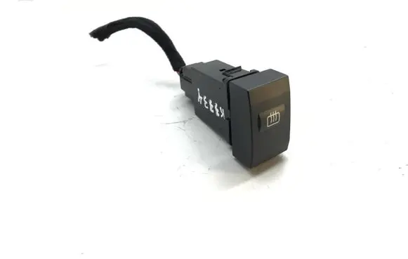 KIA Sorento Windscreen/window heater switch 937103E000 K3334