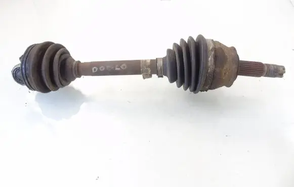 Fiat Doblo Front driveshaft