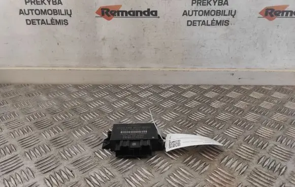 Ford Connect Parking PDC control unit/module KU5T15K866CE