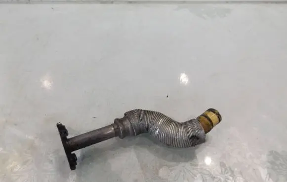 Peugeot 207 Coolant pipe/hose 