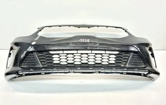 KIA Ceed Front bumper 86511-J7000