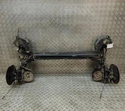 Mercedes-Benz Citan W415 Rear axle beam A4153502800